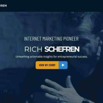 Rich Schefren – ZenithMind