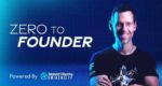 Tom Bilyeu - Zero To Founder