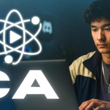 Jason Cooperson - Creator Accelerator