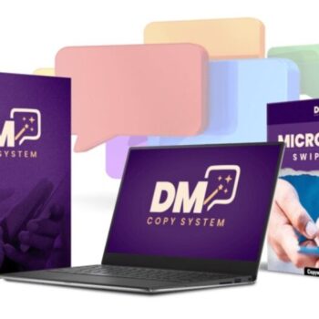 Miguel Alvarez – The DM Copy System