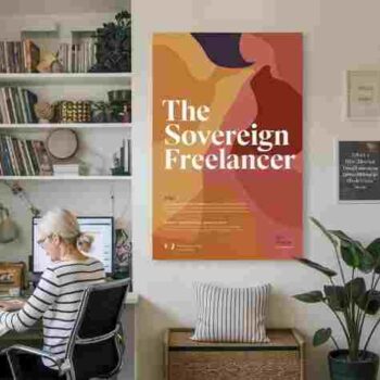 Nick Usborne – The Sovereign Freelancer