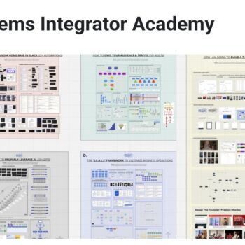  Preston Rhodes – Systems Integrator