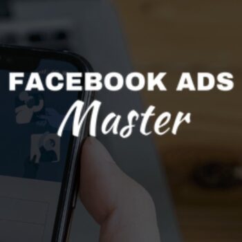 Konstantinos Doulgeridis – Facebook Ads Master Course for E-commerce 2025