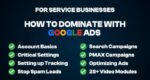 Brent Colby – Google Ads Domination