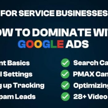 Brent Colby – Google Ads Domination
