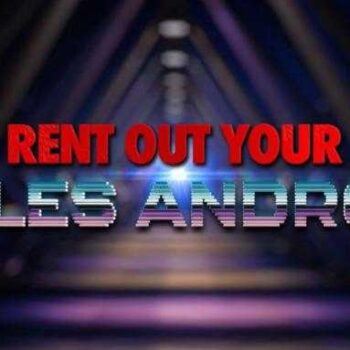 Dan Wardrope - Rent Out Your Android  2025