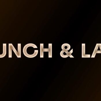 Cameron England – Launch & Land