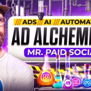 Caleb Kruse – Mr. Paid Social Ad Alchemists