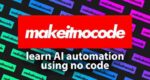 Alex Green – MAKEITNOCODE AI Automations | No-Code AI Workflows Master AI automations without coding with Alex Green’s MAKEITNOCODE course. Learn no-code workflows to automate business, design, and marketing efficiently.