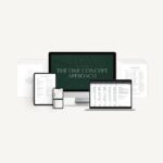 Melissa Yeager – Balanced Branding