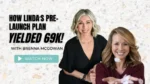 Brenna McGowan – Pre-Launch Plan Program | Free Download Access the Brenna McGowan – Pre-Launch Plan Program to master pre-launch strategies for your business. Download the Pre-Launch Plan Program by Brenna McGowan today!