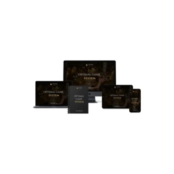 Dan Bilzerian's - Optimal Game System