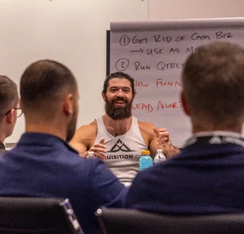 Alex Hormozi – $100M Money Models Bundle)