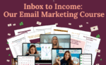 Marie Wendt – Inbox to Income Email Marketing Course Download & Buy Get Marie Wendt – Inbox to Income Email Marketing Course. Learn proven strategies to grow your email list and boost income. Download or buy now.