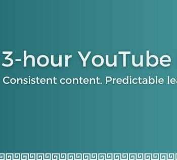 Matevz Semprimoznik - 3-hour YouTube Leads System + Upsells