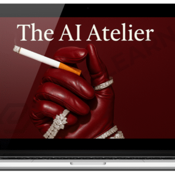 Niko x Studios – The AI Atelier