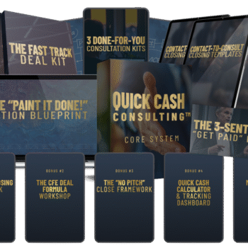 Epic Network – Quick Cash Consulting