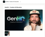 Rourke Sefton-Minns GenHQ Creative AI Education Sale – Free Download Get Rourke Sefton-Minns – GenHQ Creative AI Education Sale! Learn advanced creative AI techniques and gain access to Creative AI Education by Rourke Sefton Minns. Free download available now.