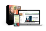 SEO Jesus – One Page Website