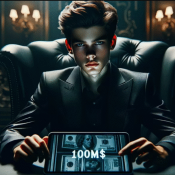 Zakaria Airakaz - Master E-commerce & Facebook Ads to print money