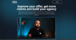 Shan Hanif – Agency Insiders | Free Download & Review Get Shan Hanif – Agency Insiders. Learn proven strategies with Agency Insiders by Shan Hanif. Free download available now at CrazeCourse.