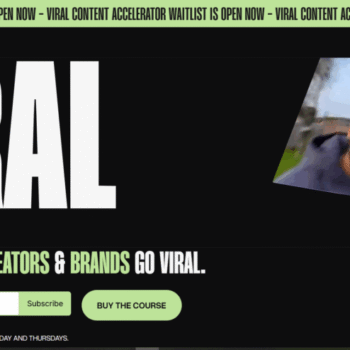 Jeremy Lynch – Viral Academy