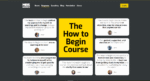 Michael Bungay Stanier – The How to Begin Course Download Get Michael Bungay Stanier – The How to Begin Course. Learn powerful strategies for growth and success. Free download now available.
