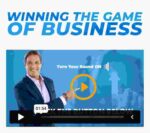 John Assaraf – Winning The Game Of Business 2025 | Mindset & Scaling Secrets Master business growth with John Assaraf’s Winning The Game Of Business 2025 course. Unlock strategies for mindset, leadership, revenue scaling, and high performance.
