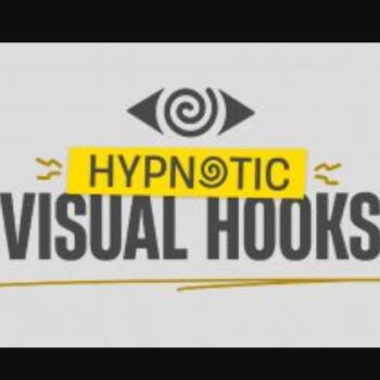Devin Jatho – Hypnotic Visual Hooks Masterclass Buy Buy Devin Jatho’s Hypnotic Visual Hooks Masterclass. Learn how to craft magnetic visuals that boost attention, engagement, and conversions fast.