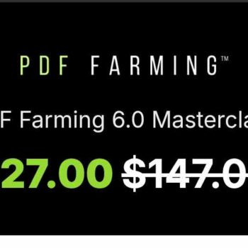 PDF Farming AI Masterclass 6.0
