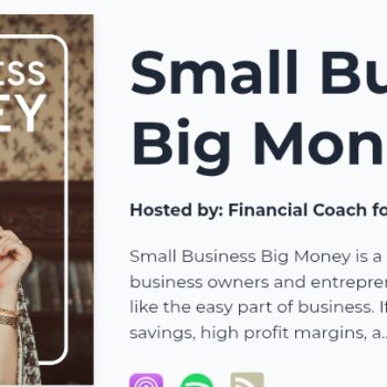 Gina Knox – Small Business Money School: Master Your Business Finances