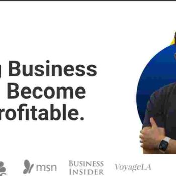 Charlie Chang – Smart Affiliate Course: The Complete Guide to Building a Profitable Affiliate Business