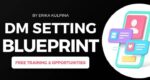 Setter Central – DM Setting Blueprint Course with Coaching (2025) Access Setter Central – DM Setting Blueprint Course with coaching. Learn proven strategies to master DM setting and grow your online business in 2025.