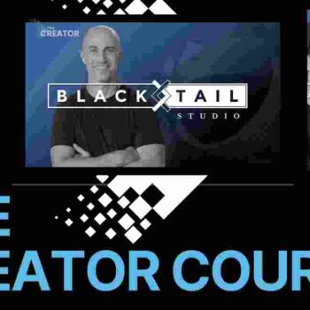 Cam Anderson – The Creator Course | Master Content Creation & Monetization Unlock your content potential with Cam Anderson – The Creator Course. Learn effective strategies for building an audience and monetizing your brand online.