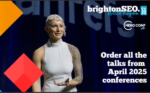 BrightonSEO & Hero Conf April 2025 Video Bundle | Free Download Get the BrightonSEO & Hero Conf April 2025 video bundle with expert sessions on SEO, PPC, and content marketing. Free download available to enhance your digital skills.