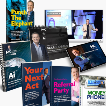 Mike Koenigs – 10x Multiplier Blueprint