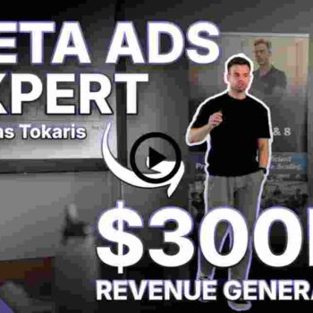 Deividas Tokaris Creative Media Buyer Course | Master Media Buying Skills Learn advanced media buying strategies with Deividas Tokaris. This Creative Media Buyer Course helps you scale brands, optimize ads & drive ROI like a pro.