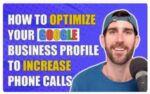 Tim Stoddart – Six Figure Google Business Agency