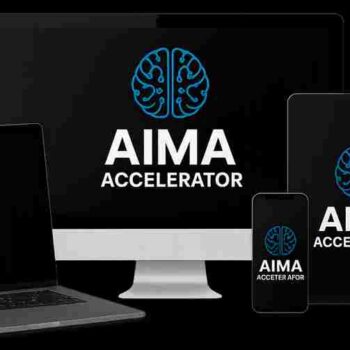 The Al Marketing Agency Accelerator - Build Your Al Marketing Empire in 48 Hours