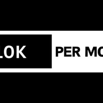 Matthew Larsen - 10k Per Month Agency (Annual)