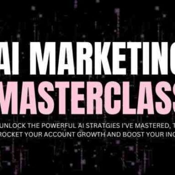 Demi – AI Marketing Masterclass | Learn AI Marketing Strategies Master AI-driven marketing with Demi’s AI Marketing Masterclass. Learn how to automate, analyze, and scale your digital marketing efforts using AI tools.