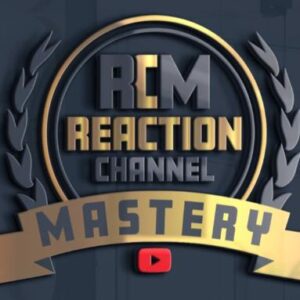 Shak Azem – YT Reaction Channel Mastery