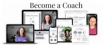 Jessie White – Become a Coach