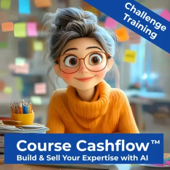 White Beard Strategies – Course Cashflow™ Challenge Training REPLAY Free Download Download White Beard Strategies – Course Cashflow™ Challenge Training REPLAY. Learn proven strategies to boost your course sales and grow your online income.