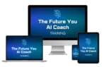 Future You Al-Coach + The I.C.E. Matrix Priority Planner OTO
