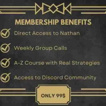 Nathan Miller – Authentic E-commerce