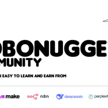 Jay E – The RoboNuggets Community