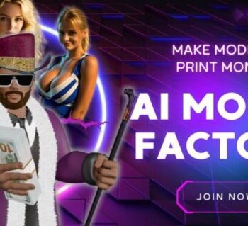 Herman Cart – AI Model Factory