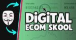 Digital Ecom Skool By Joey Medina