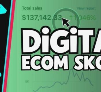 Digital Ecom Skool By Joey Medina